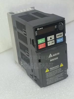 VFD (Variable Frequency Drive) 3.7 Kw 3phase