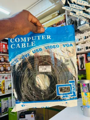 High-Speed Hdmi Cable 15 Metres | Hdmi Cable 15m