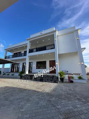 5bdrm House in Kigamboni Geza Juu for sale