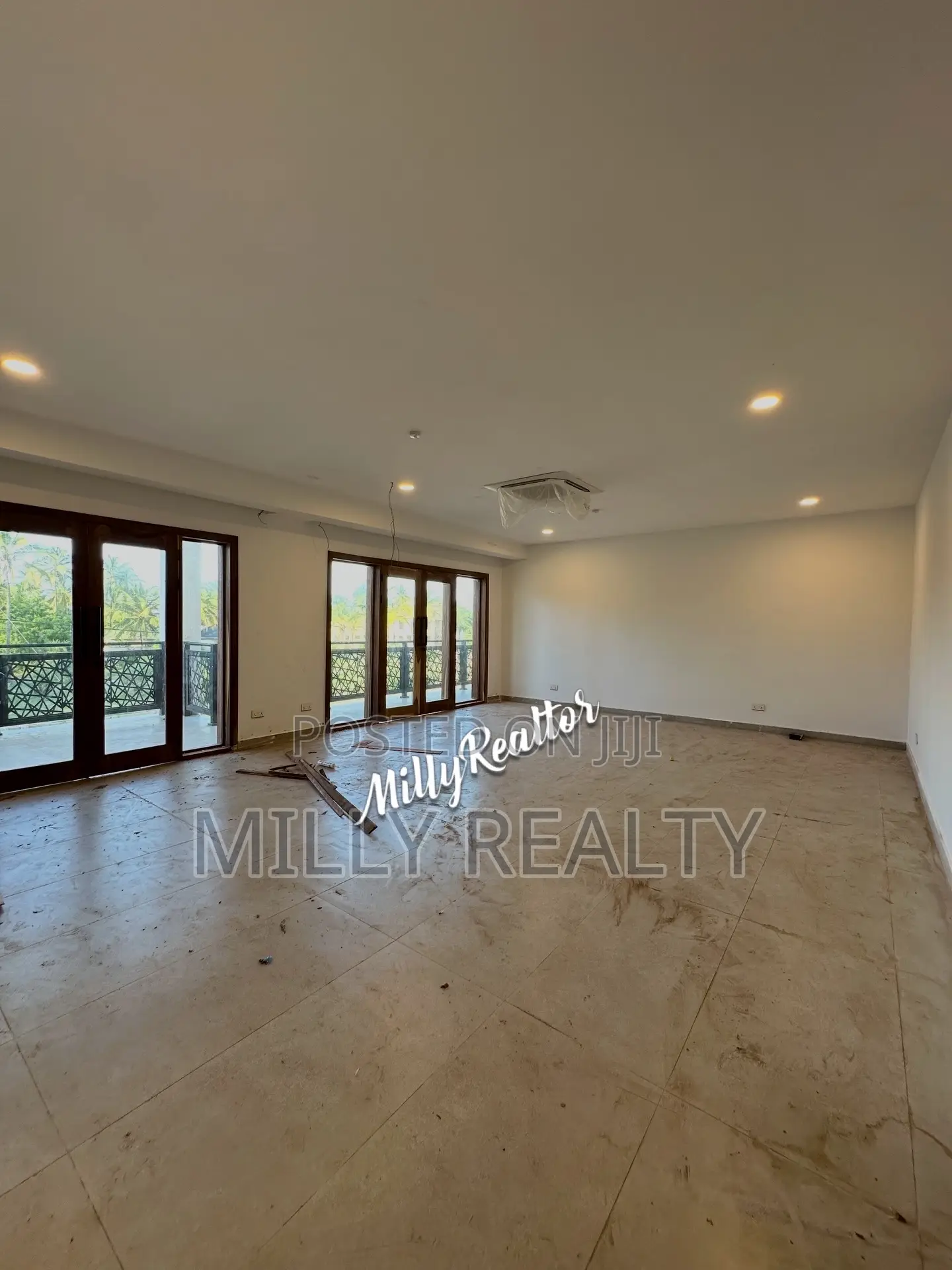 5bdrm House in Kigamboni Geza Juu for sale