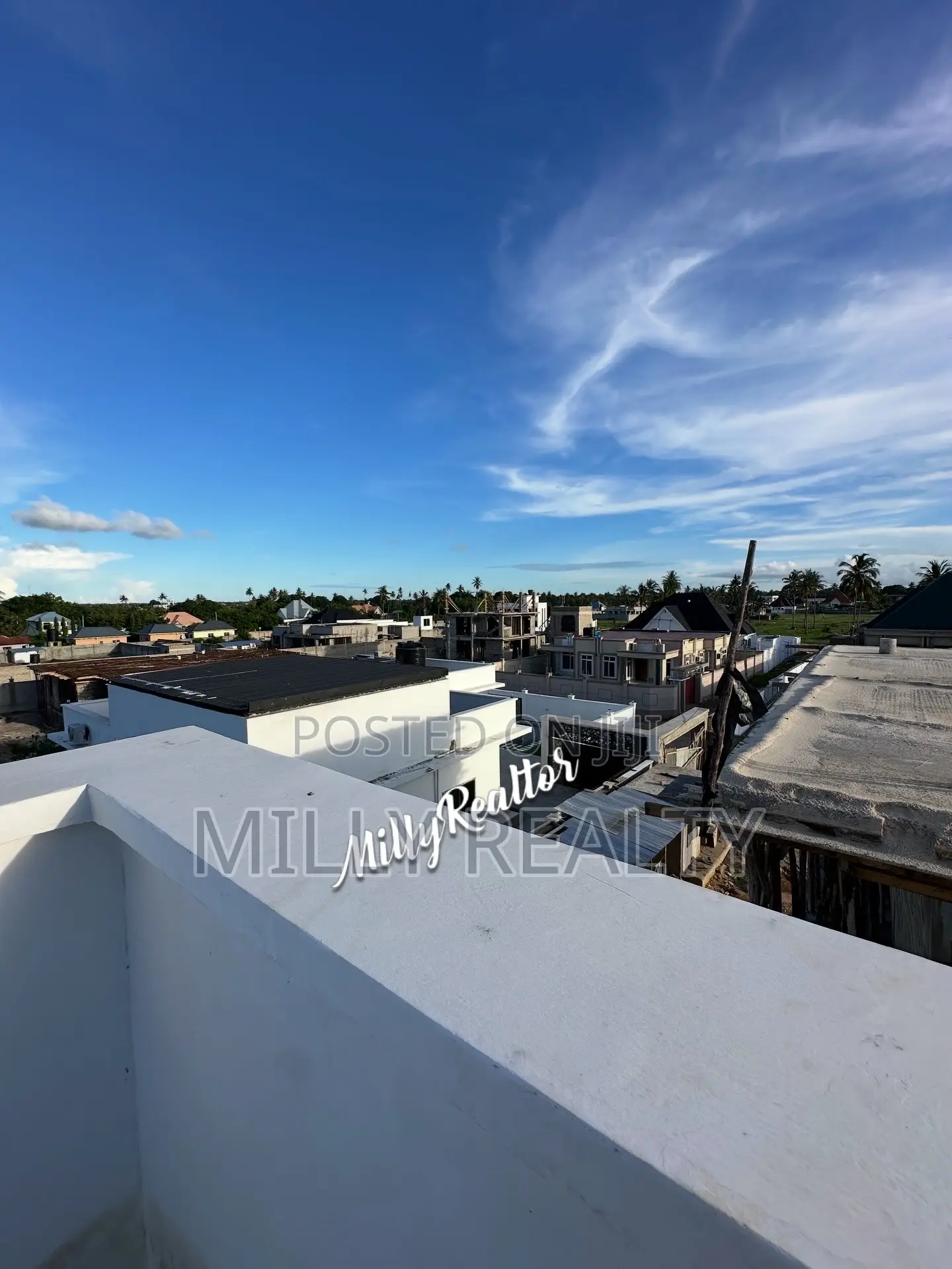 5bdrm House in Kigamboni Geza Juu for sale