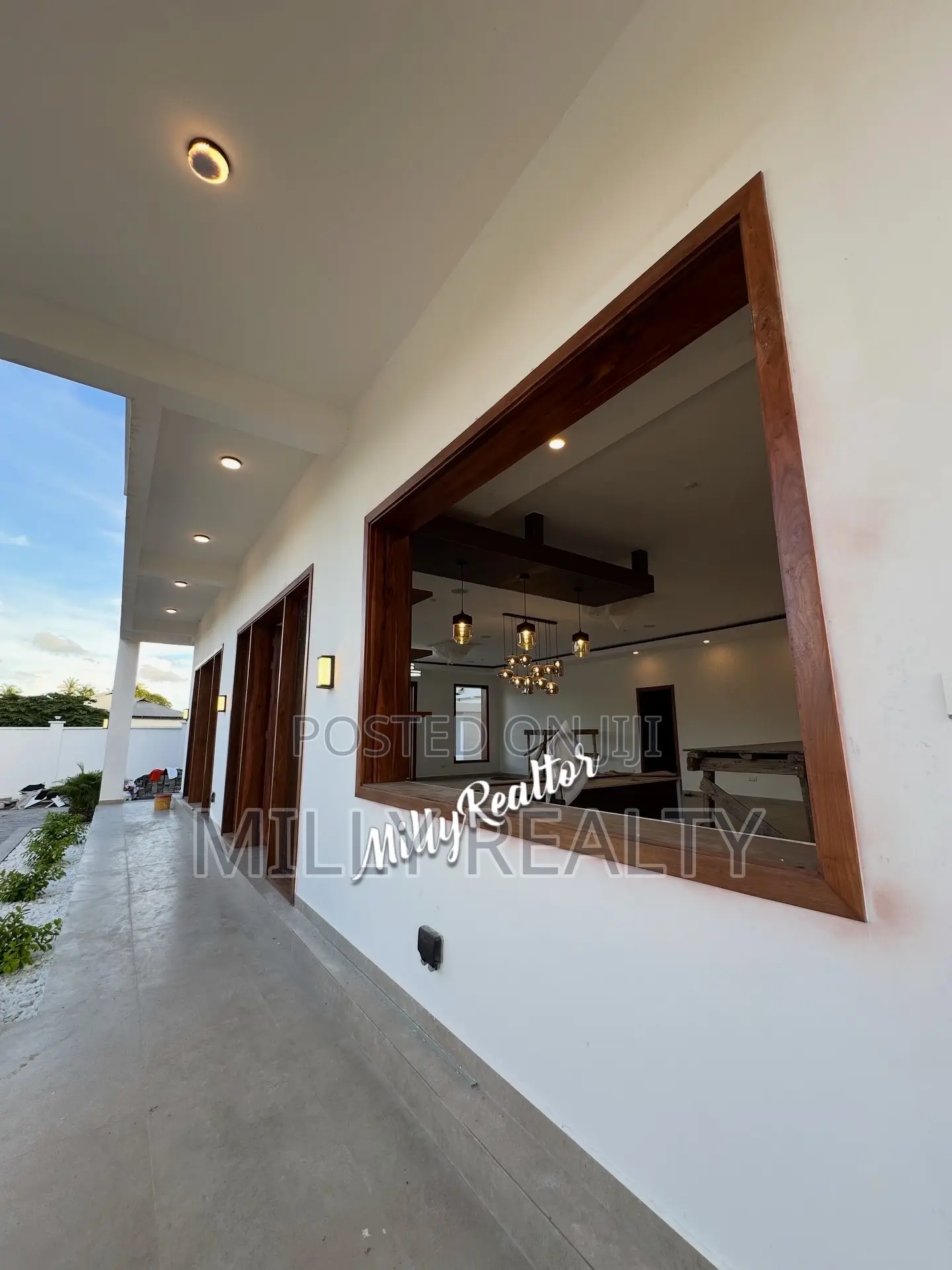 5bdrm House in Kigamboni Geza Juu for sale