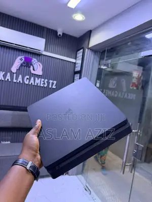 Used Ps4 Slim