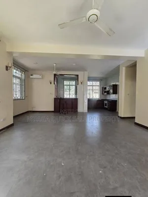 Furnished 7bdrm House in Kinondoni, Ada Estate for rent
