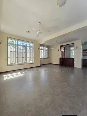 Furnished 7bdrm House in Kinondoni, Ada Estate for rent