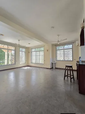 Furnished 7bdrm House in Kinondoni, Ada Estate for rent