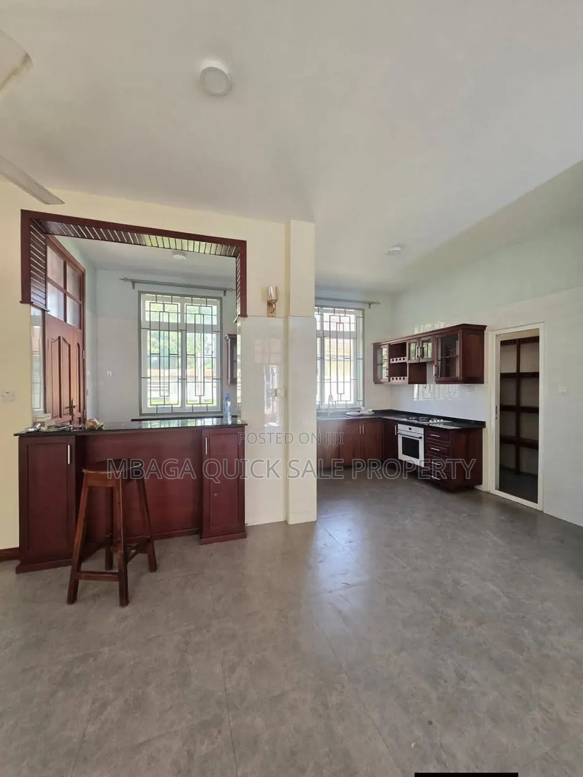 Furnished 7bdrm House in Kinondoni, Ada Estate for rent