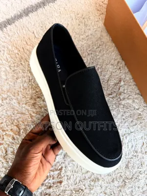 Zara Brand Men's Original and New Shoes