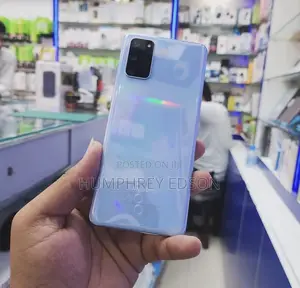 Samsung Galaxy S20+ 128 GB Blue
