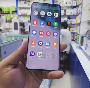 Samsung Galaxy S20+ 128 GB Blue