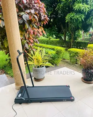 Portable Treadmill