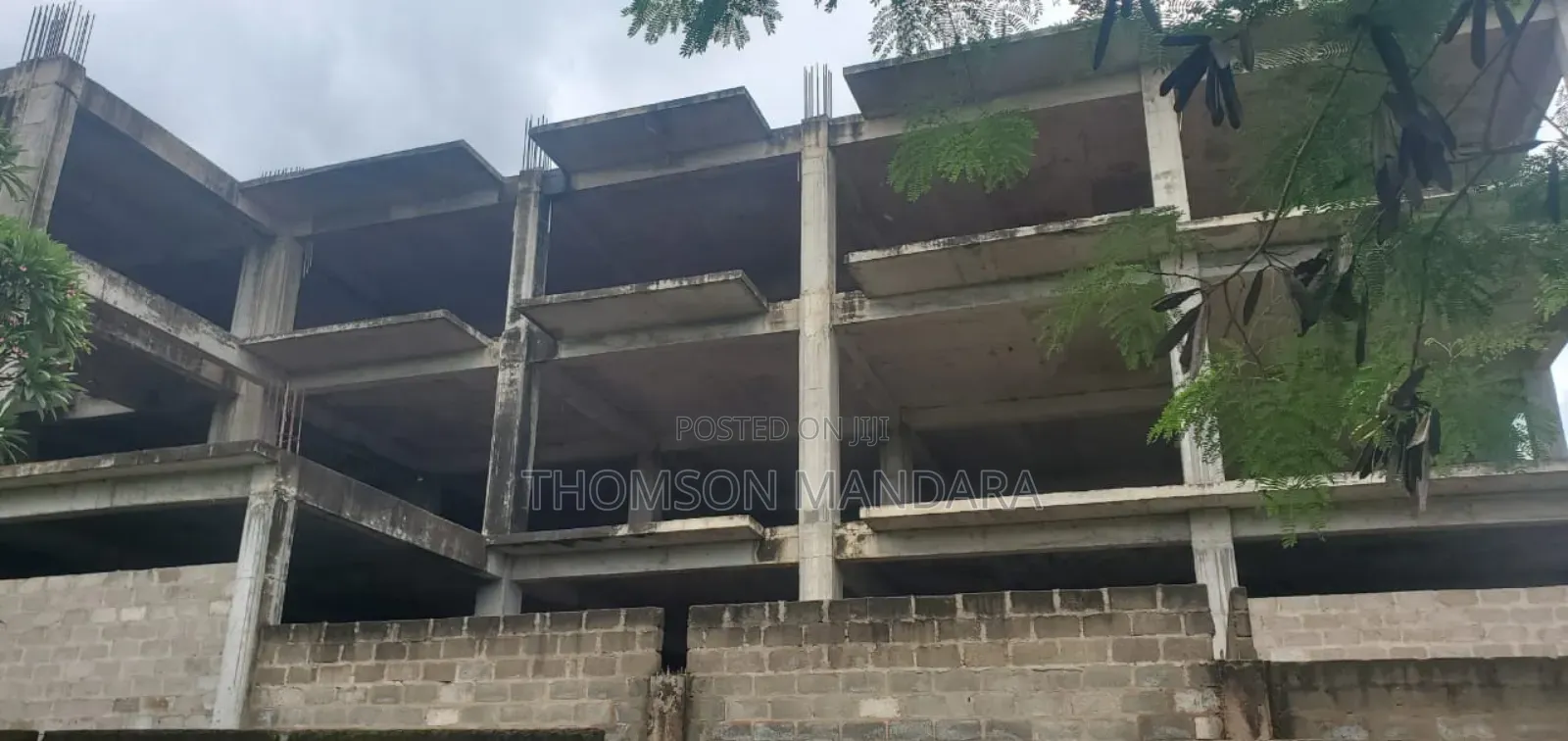 Property for Sale at Kilimanjaro