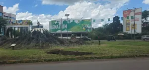 Property for Sale at Kilimanjaro