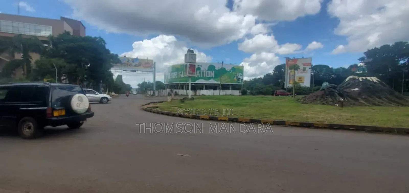 Property for Sale at Kilimanjaro