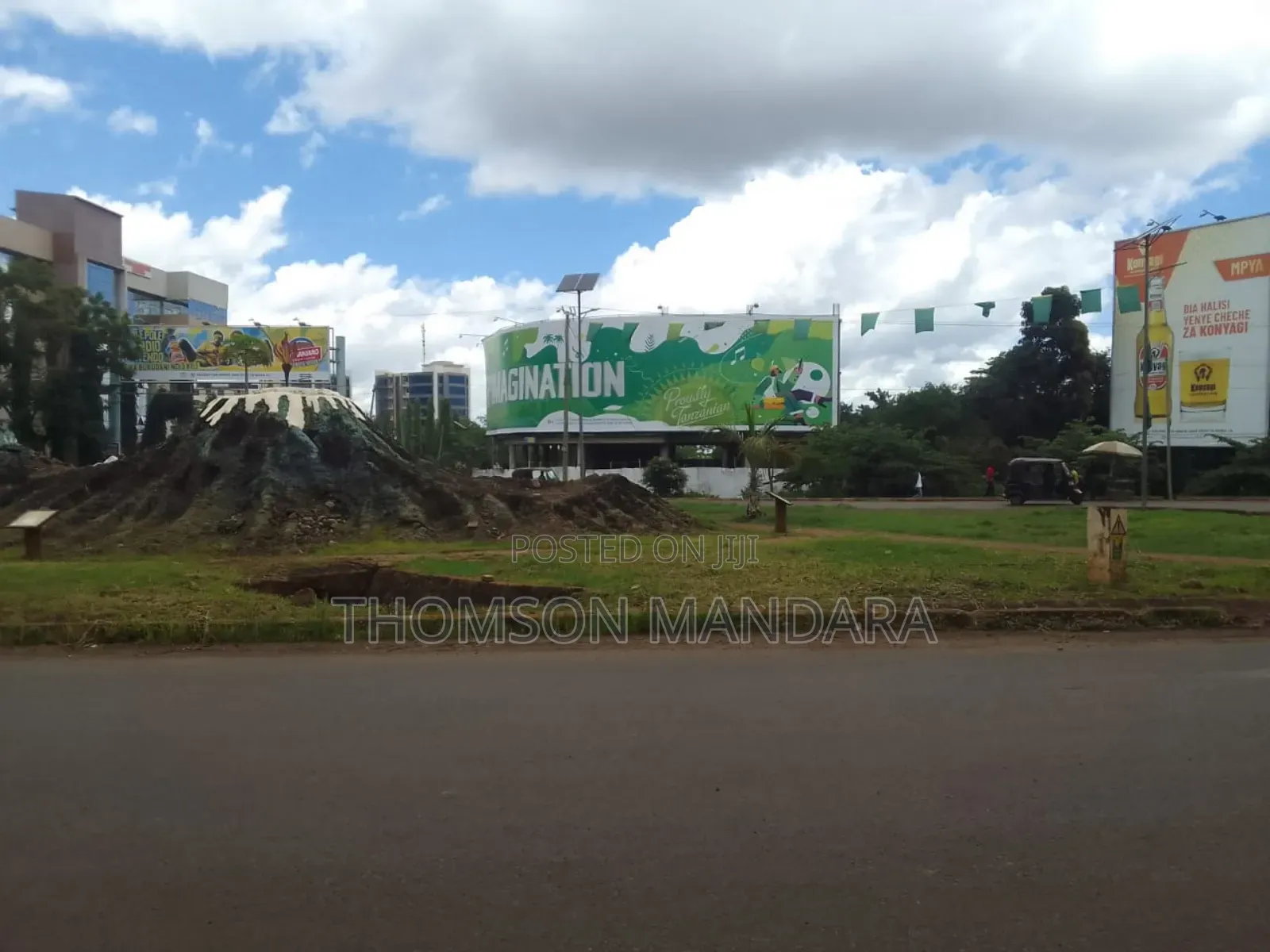 Property for Sale at Kilimanjaro