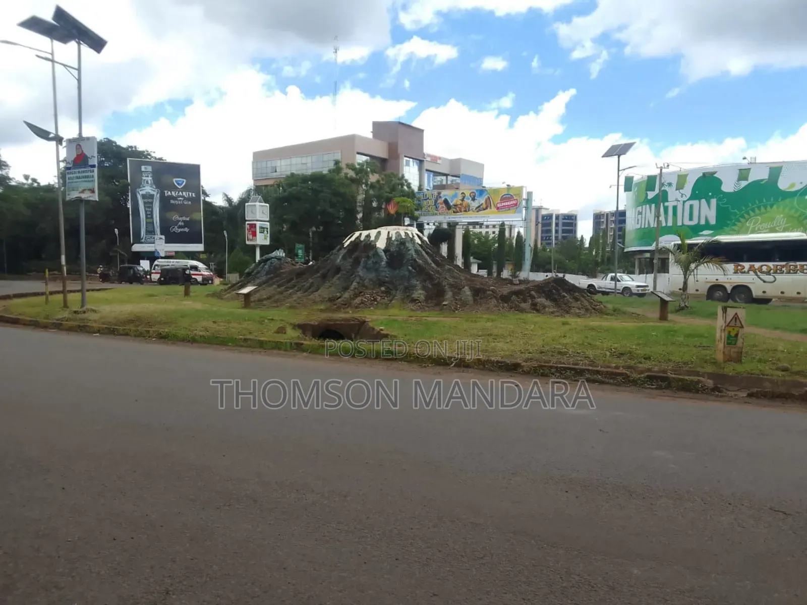Property for Sale at Kilimanjaro