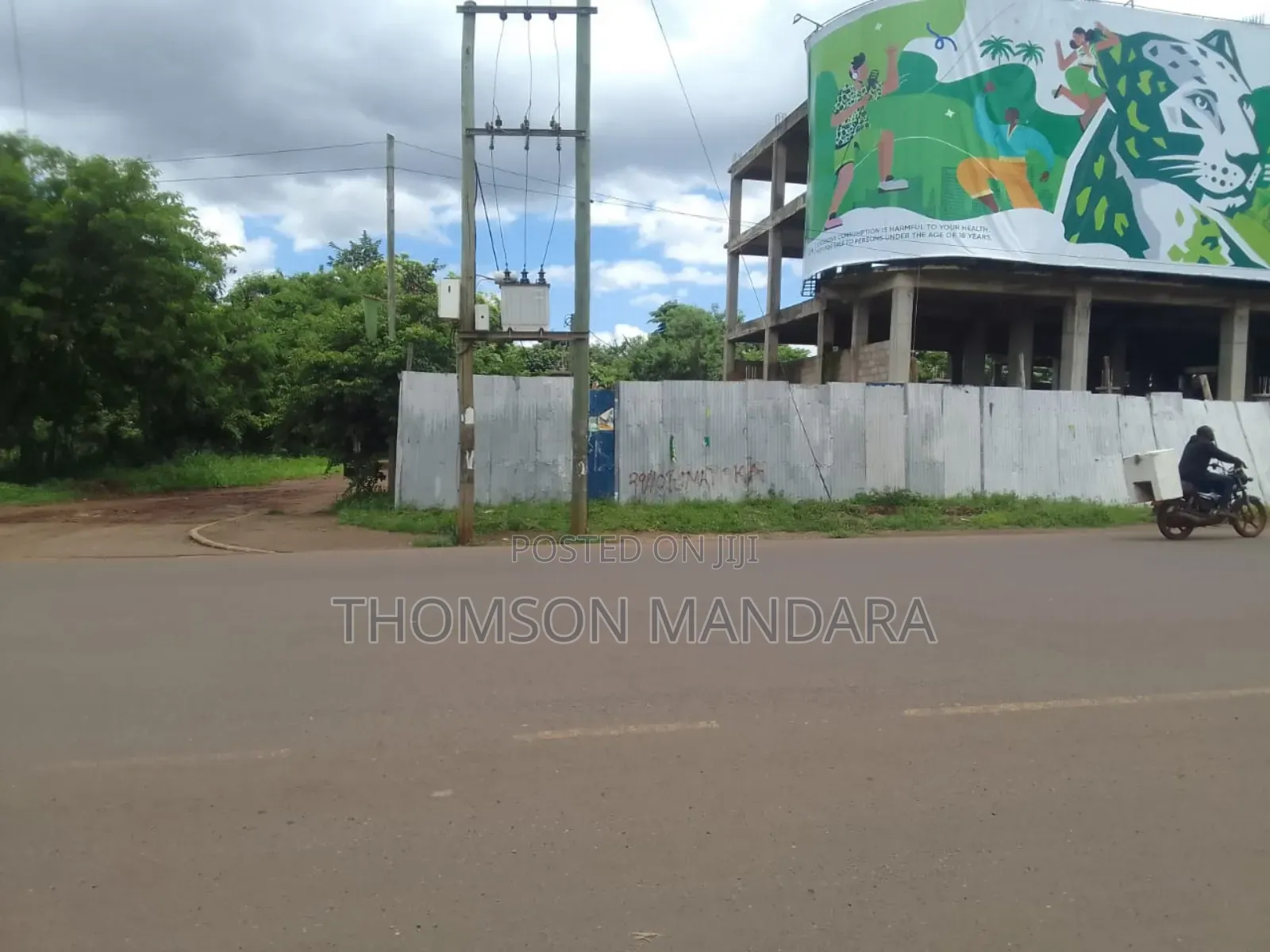 Property for Sale at Kilimanjaro