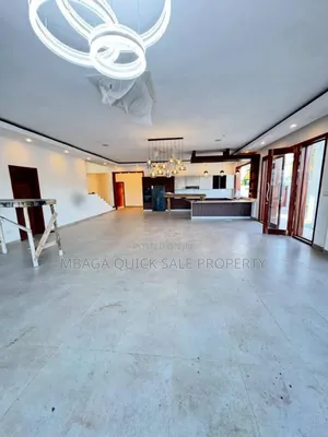 4bdrm House in Kigamboni, Kinondoni for sale