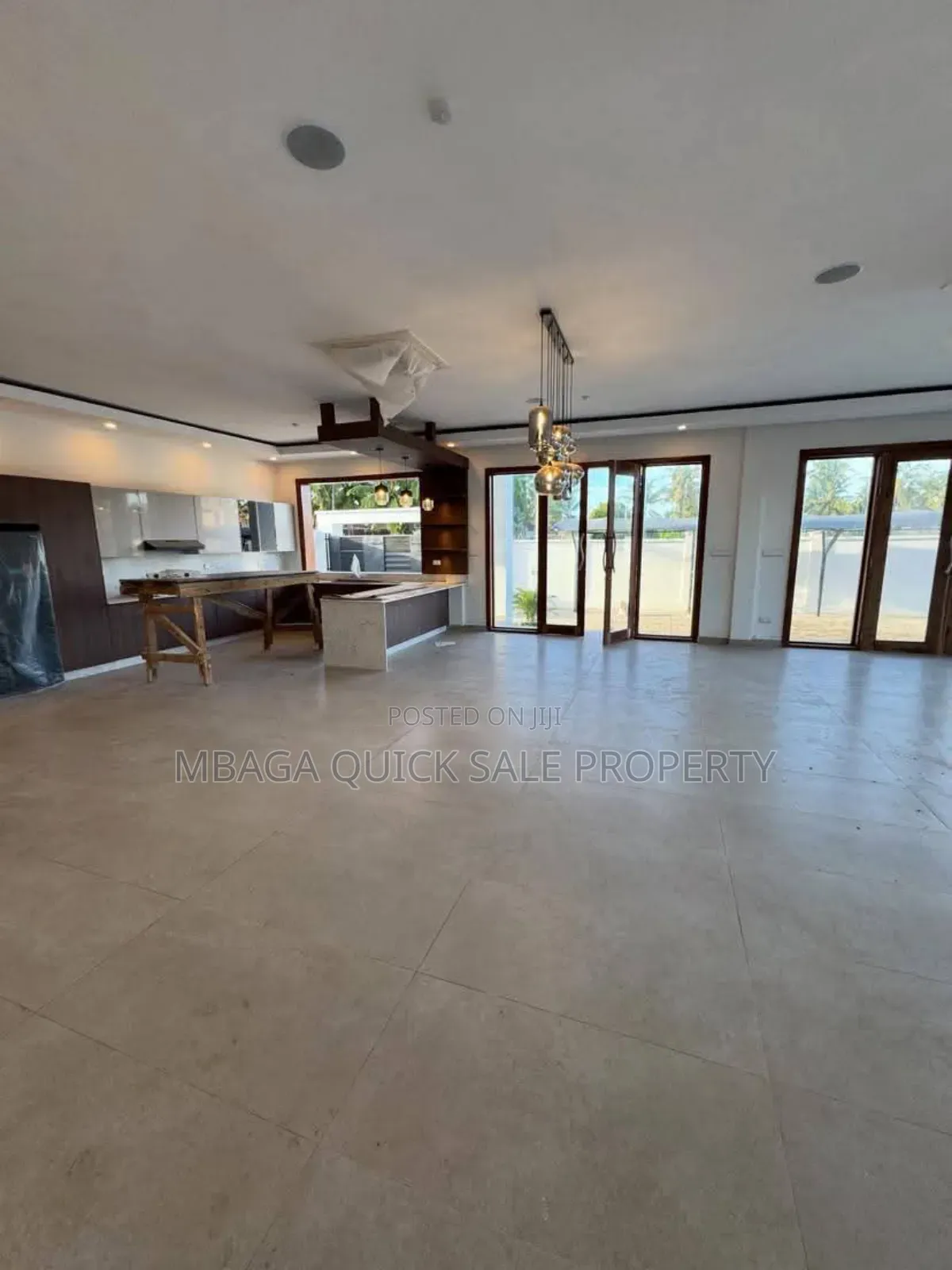 4bdrm House in Kigamboni, Kinondoni for sale