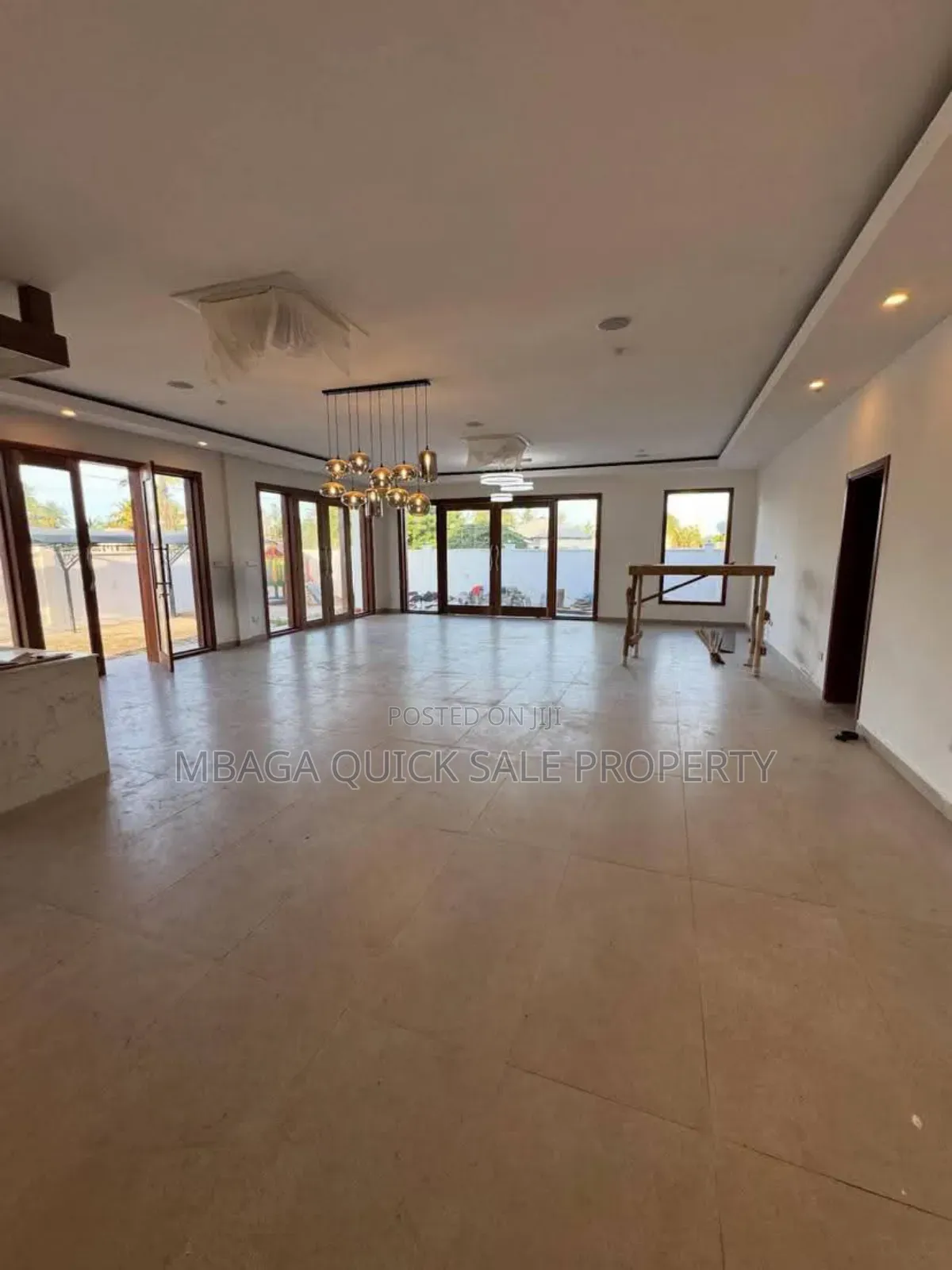 4bdrm House in Kigamboni, Kinondoni for sale