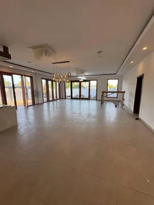 4bdrm House in Kigamboni, Kinondoni for sale