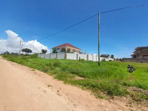 Beach Plot No Two Inauzwa Kigamboni Geza Beach