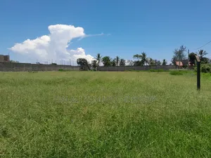 Beach Plot No Two Inauzwa Kigamboni Geza Beach