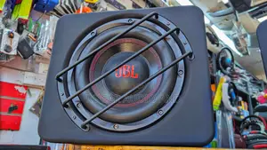 JBL Subwoofer