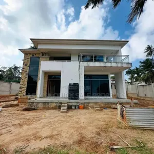 Furnished 6bdrm House in Tabata Segerea for sale