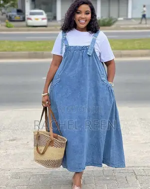 Trending 2pc Nzuri Available Top And Gown