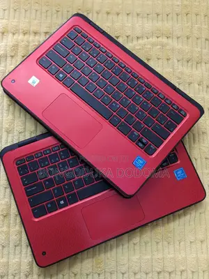 Laptop HP ProBook 11 X360 G1 EE 4GB Intel SSD 128GB