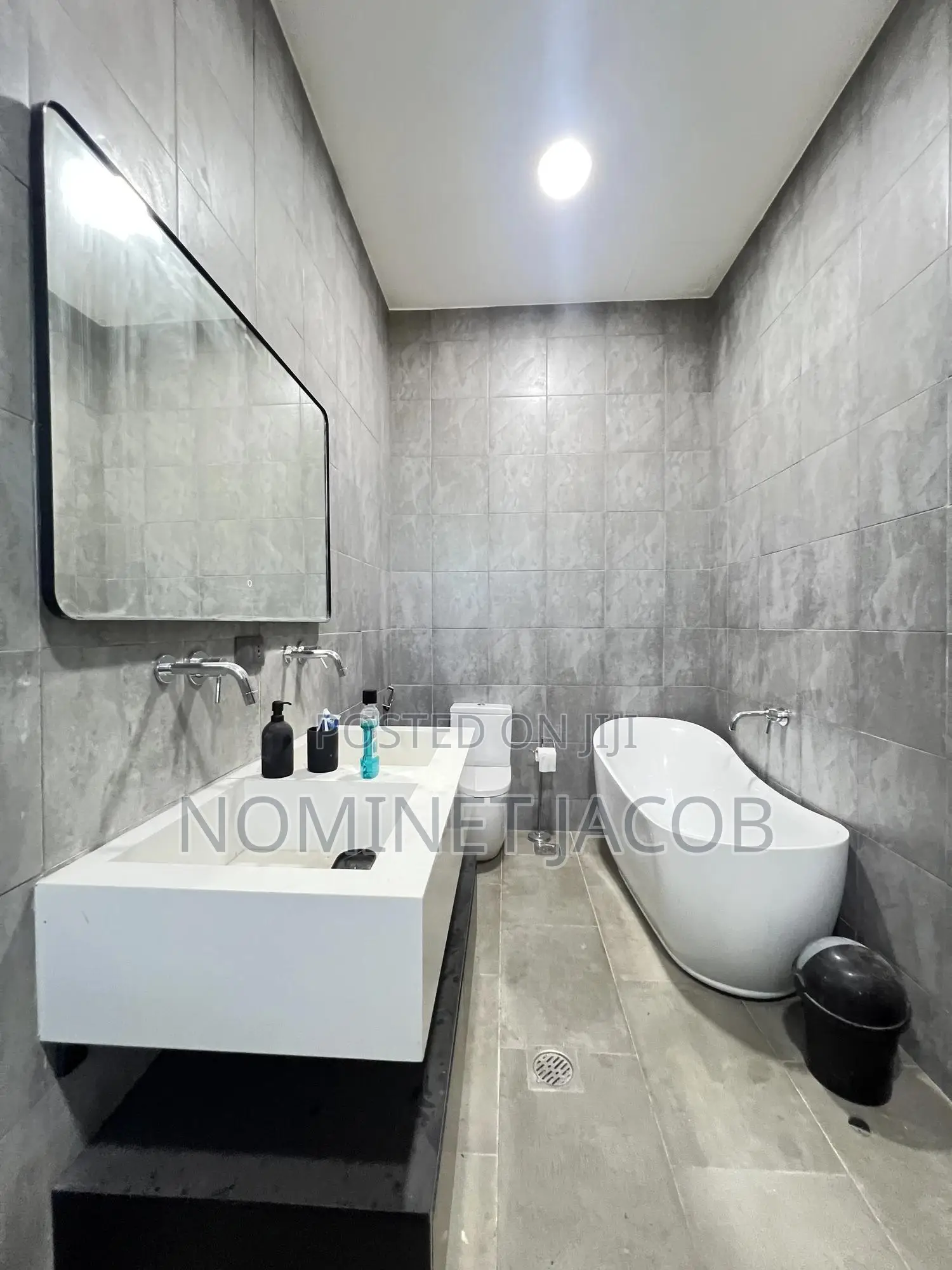 4bdrm House in Dar Es Salaam, Mbweni for sale
