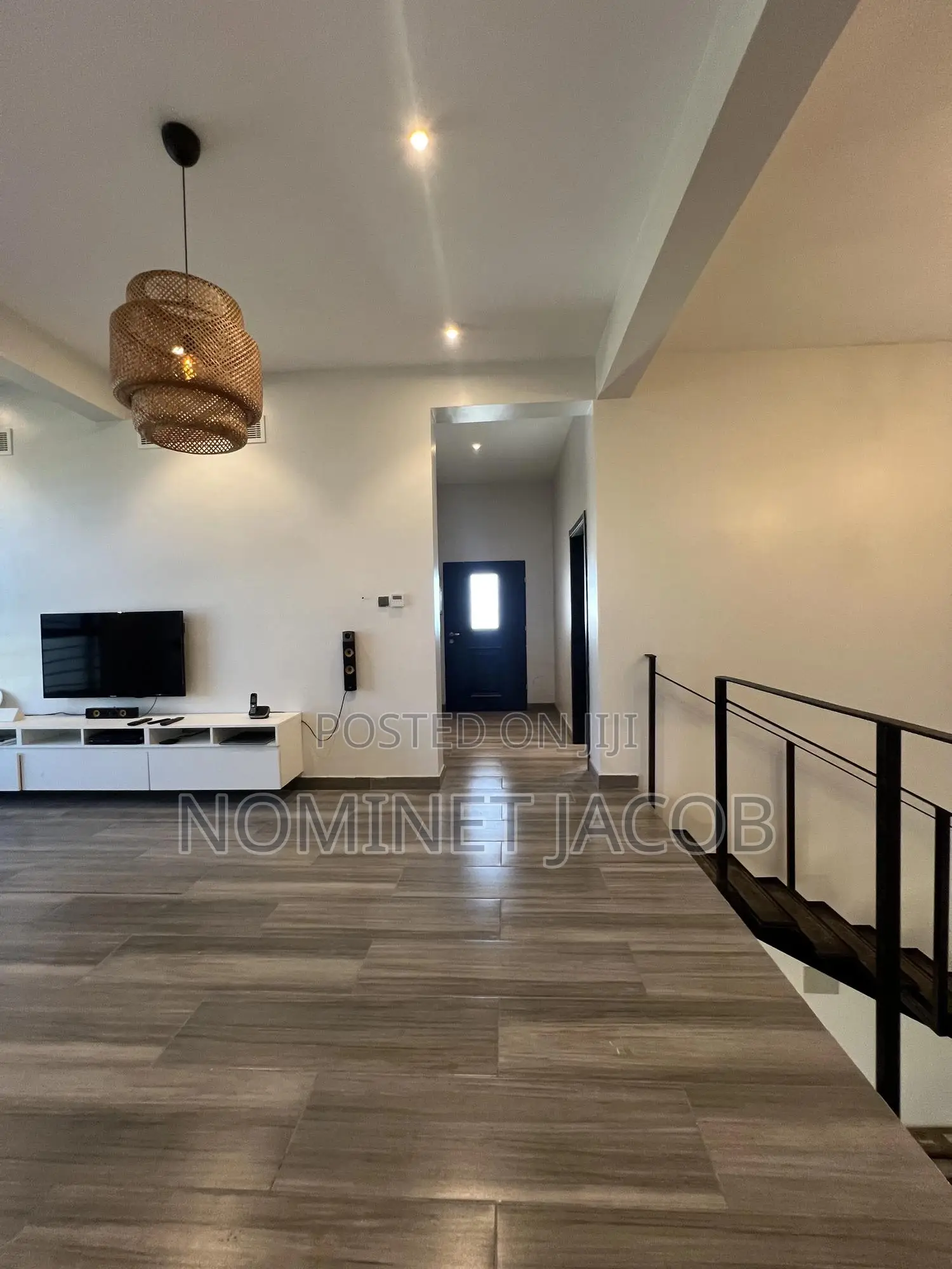 4bdrm House in Dar Es Salaam, Mbweni for sale