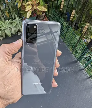 Samsung Galaxy S20+ 128 GB Gray