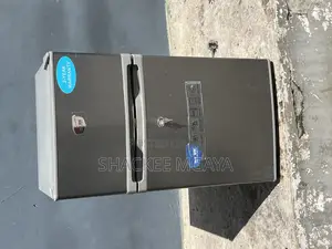 Mr Uk Fridge Lt 90