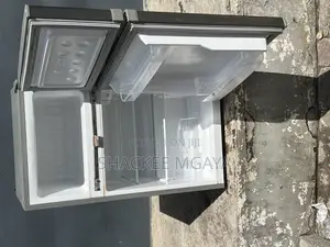 Mr Uk Fridge Lt 90