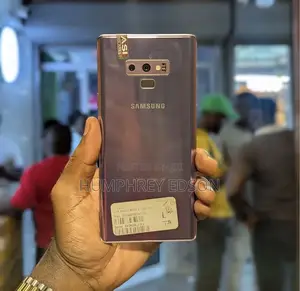 Samsung Galaxy Note 9 128 GB