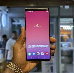 Samsung Galaxy Note 9 128 GB