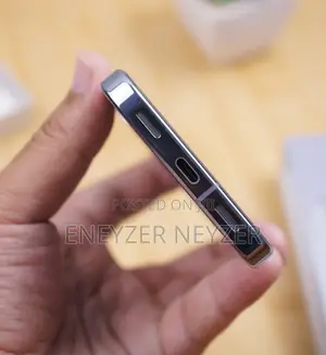 New Google Pixel 10 Pro 256 GB Gray