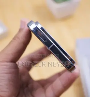 New Google Pixel 10 Pro 256 GB Gray