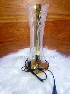 Decorative Led Table Lamp