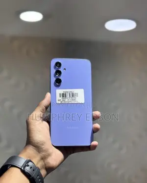 Samsung Galaxy A54 5G 128 GB Blue