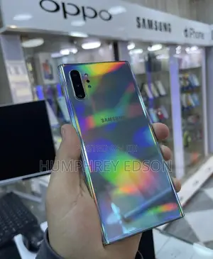 Samsung Galaxy Note 10 Plus 256 GB