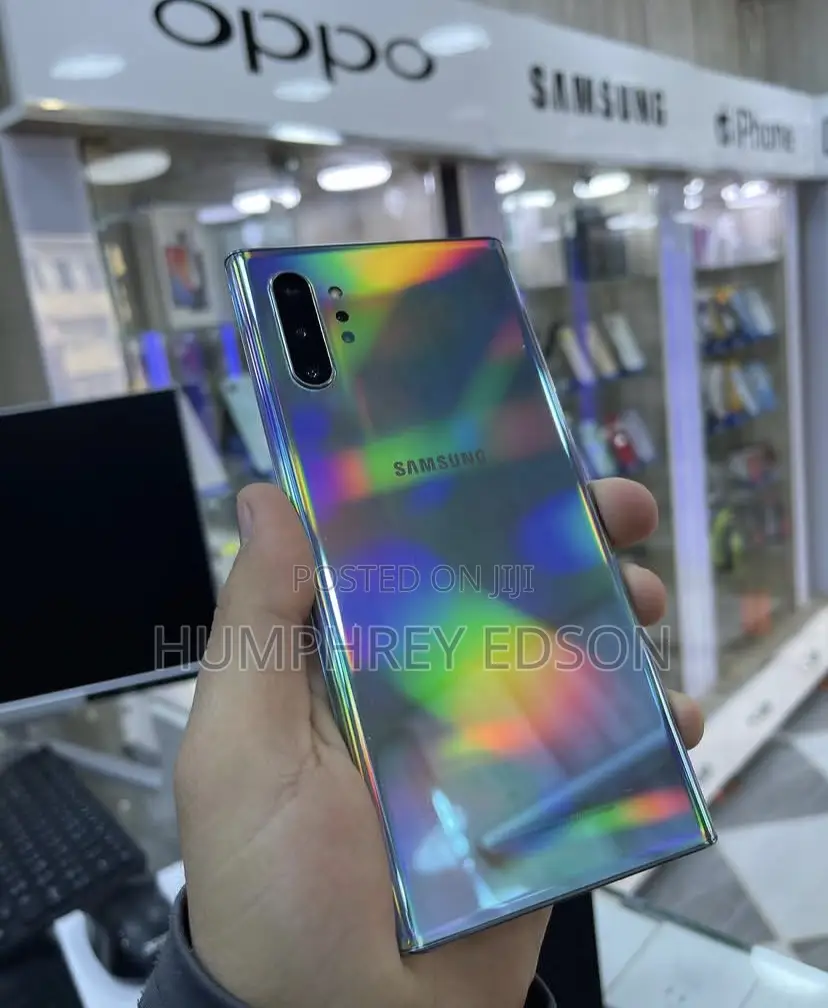 Samsung Galaxy Note 10 Plus 256 GB