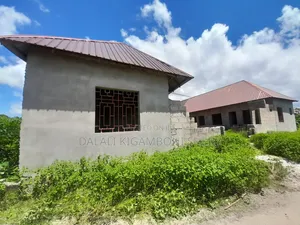 1bdrm Apartment in Kigamboni Mwasonga for sale