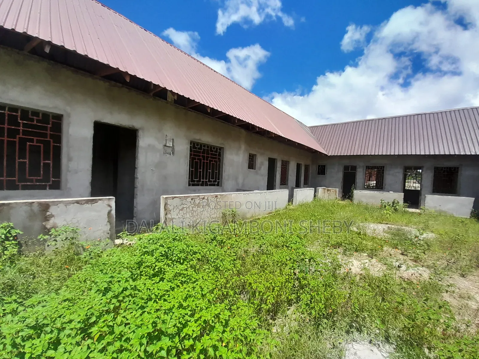 1bdrm Apartment in Kigamboni Mwasonga for sale