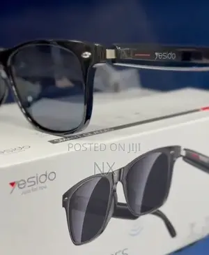 I042 Yesido Ai Smart Glasses