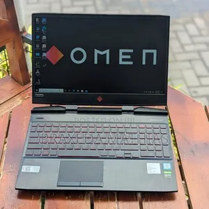 Laptop HP Omen 15-ce0xx 16GB Intel Core i7 SSD 512GB