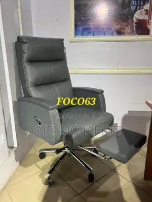Foco Office Chair (Executive)