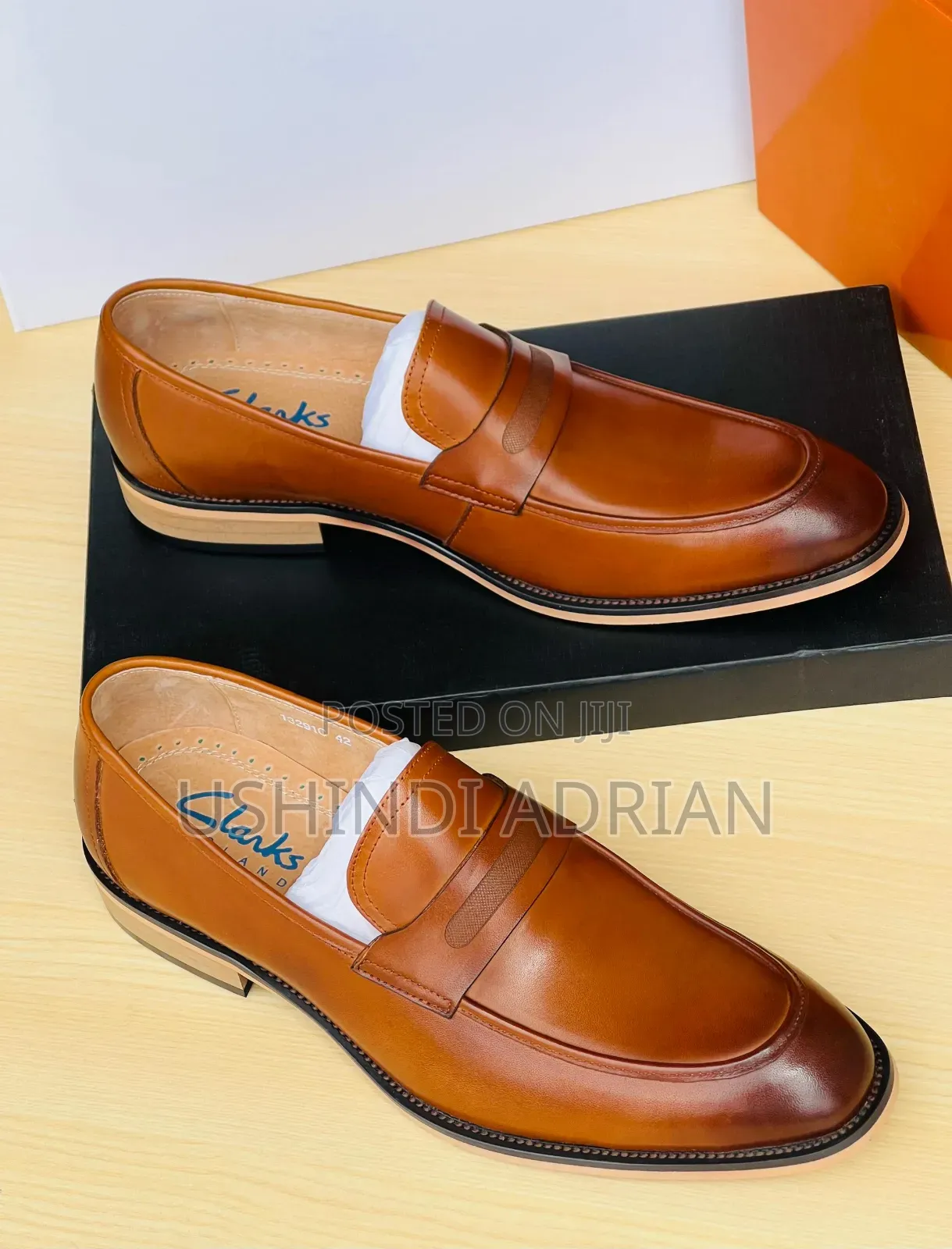 New Arrival–Classic Original|Brand: Clarks